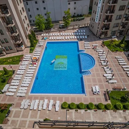 Aparthotel Sunny Victory Private