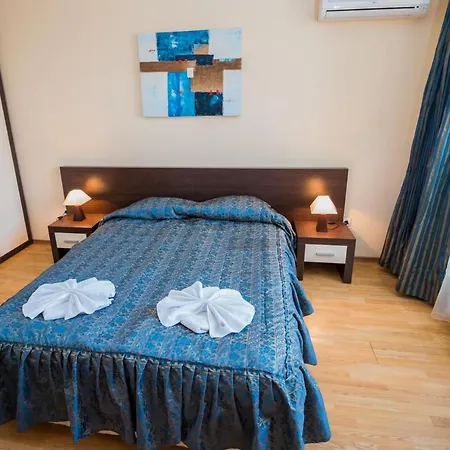 Aparthotel Sunny Victory Private *