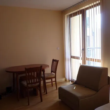 Aparthotel Sunny Victory Private *