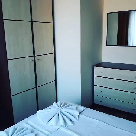 Aparthotel Sunny Victory Private