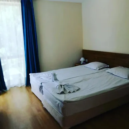 Aparthotel Sunny Victory Private *