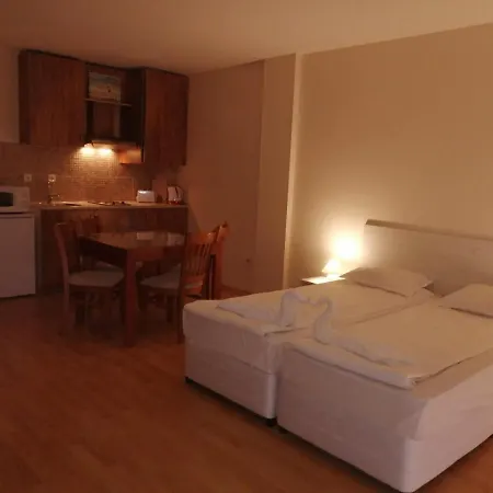 Aparthotel Sunny Victory Private *
