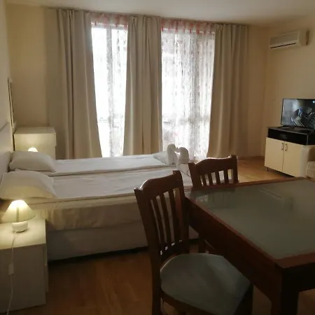 Aparthotel Sunny Victory Private *