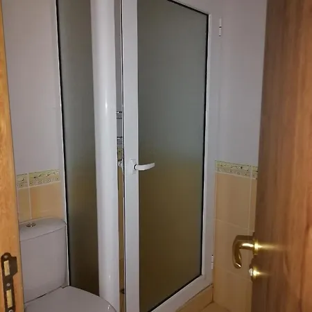 Aparthotel Sunny Victory Private Sunny Beach
